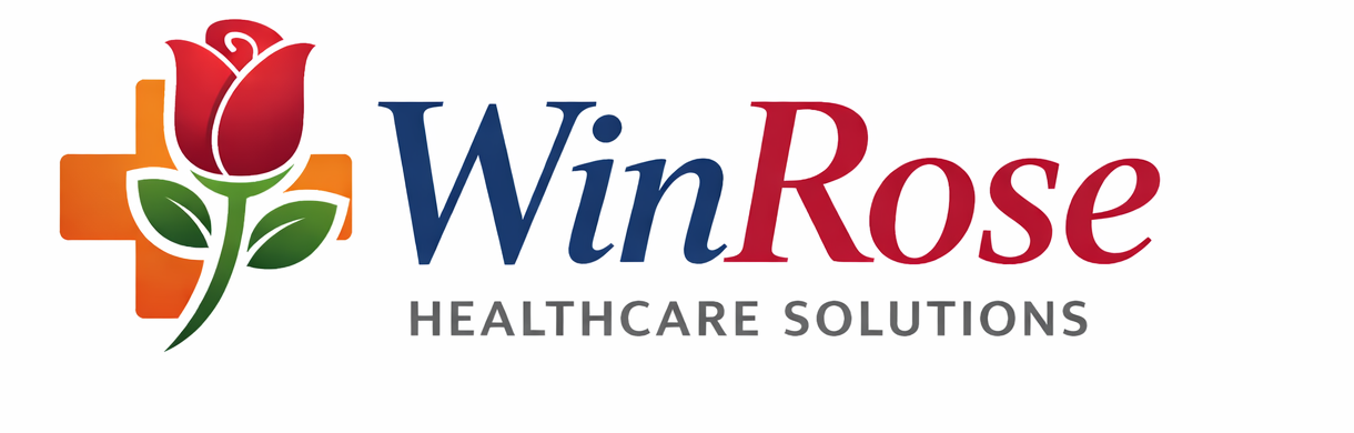 WinRose Healthcare Solutions